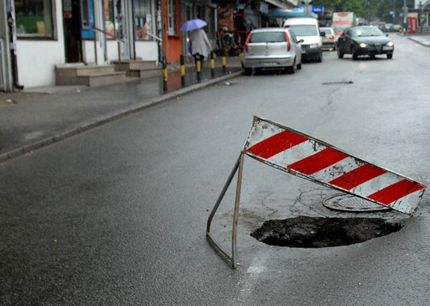 Комунална мафија односи шахтове